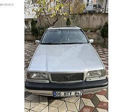VOLVO 850 T5 2.0 T5