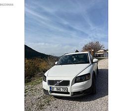 VOLVO C30 D2 1.6 D PREMIUM