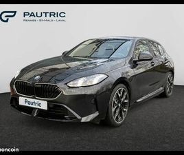 BMW SÉRIE 1 123 XDRIVEA 218CH M SPORT DKG7