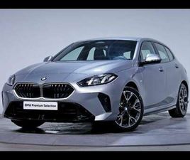 BMW SERIE 1 120 I HATCH KIT M SPORT