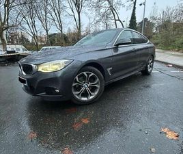 BMW SERIE 3 GT 320 BMW SERIE 3 GT M SPORT