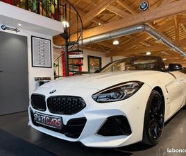 BMW Z4 M40I 340CV BVA8 G29 M PERFORMANCE