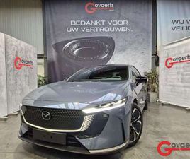 MAZDA6E EV 258PS TAKUMI