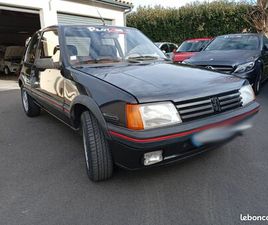205 GTI