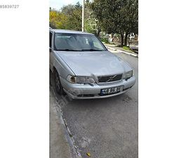 VOLVO S70 2.0 T