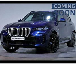 XDRIVE50E KIT M SPORT