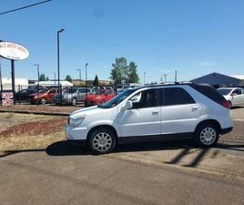 2007 BUICK RENDEZVOUS CXL SUV **CLEAN CAR** **FINANCING**SALE**