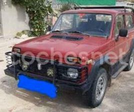 LADA NIVA
