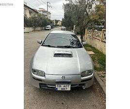 MAZDA LANTIS 1.8