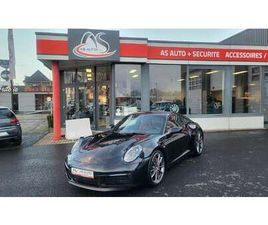 PORSCHE 911 992 CARRERA S - 911 CARRERA S 450CV PDK