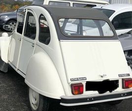 2 CV
