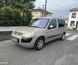 CITROËN BERLINGO 1.6. L ESSENCE