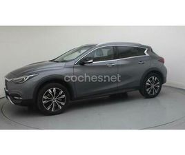 INFINITI QX30 2.0 T PREMIUM TECH 7DCT AWD