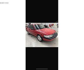 SAAB 900 COUPE 2.0 SE