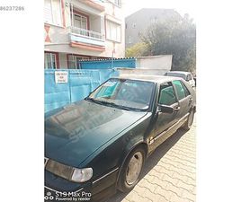 SAAB 9000 2.0 CSE
