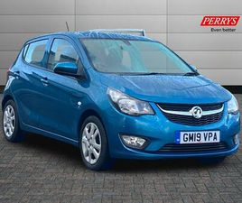 2019 - 1.0 [73] SE 5DR [A/C]