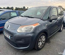 CITROEN C3 PICASSO CITROËN C3 PICASSO 1.6 HDI 90CV CONFORT
