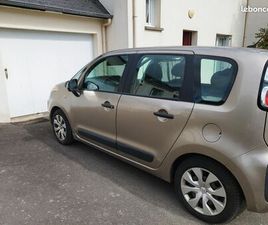 CITROËN C3 PICASSO