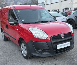FIAT DOBLO CARGO FIAT DOBLO CARGO FT 1.3 MULTIJET 90 PACK