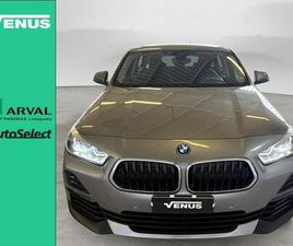 X2 XDRIVE25E BUSINESS-X