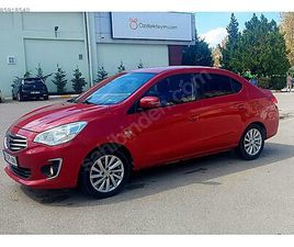 MITSUBISHI ATTRAGE 1.2 INTENSE PLUS