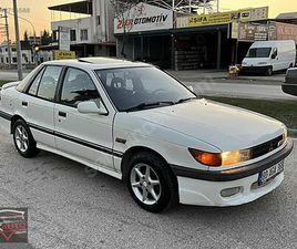 MITSUBISHI LANCER EVO 1 1.8 GTI
