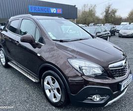 OPEL MOKKA 1.6 CDTI 136CH COSMO PACK AUTO 4X2