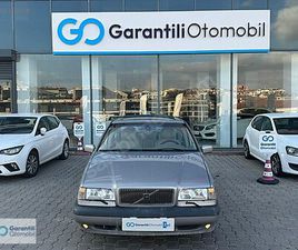 VOLVO 850 T5 2.0 T5