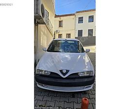 ALFA ROMEO 146 1.6 L