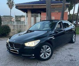 BMW SÉRIE 5 530D LUXURY GT GRAN TURISMO XDRIVE 258CH TOIT OUVRANT /CUIR BEIGE MODÈLE 2013