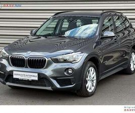 BMW X1 XDRIVE20I