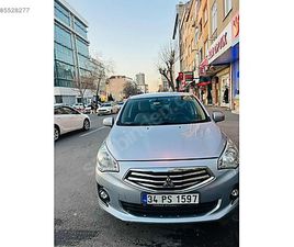 MITSUBISHI ATTRAGE 1.2 INTENSE