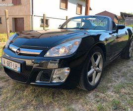 OPEL GT OPEL GT ROADSTER - 07/2007