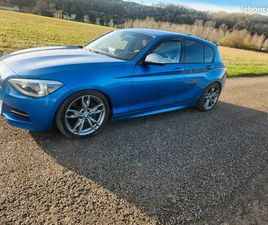 BMW SERIE 1 M135I XDRIVE M135I XDRIVE