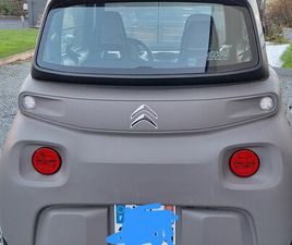 CITROEN AMI CITROËN AMI BEV 6.3 KWH