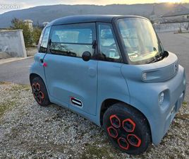 CITROEN AMI CITROËN AMI