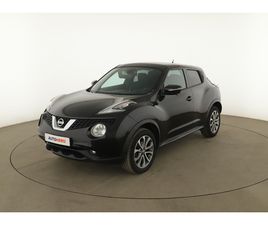 NISSAN JUKE 1.5 DCI ULTIMATE EDITION