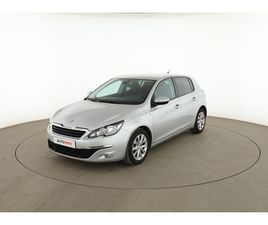 PEUGEOT 308 1.6 BLUE-HDI STYLE