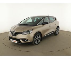 RENAULT SCENIC 1.6 DCI ENERGY INTENS EDC
