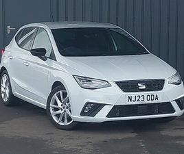 2023 - 1.0 TSI 110 FR 5DR