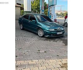ALFA ROMEO 146 1.4 TS
