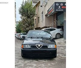 ALFA ROMEO 33 1.5 GIARDINETTA