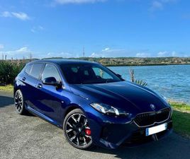 BMW SERIE 1 120 BMW SÉRIE 1 120 M SPORT