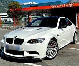 BMW SERIE 3 M3 BMW M3 E92