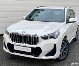 BMW X1 BMW X1 XDRIVE23I 218CH M SPORT