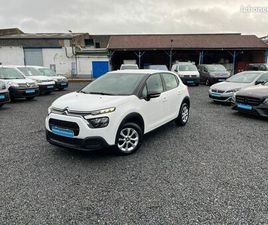 CITROEN C3 ESS 83CV FEEL