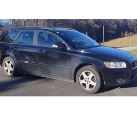 V50 1,6 D DRIVE DRIVE