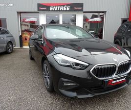BMW SERIE 2 GRAN COUPE (F44) 218IA 136CH BUSINESS DESIGN DKG7