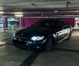 BMW E92 325D PACK M ( M57)