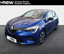 RENAULT CLIO E-TECH RENAULT CLIO V E-TECH 140 LIMITED